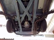 Austin Healey 100/6 BN4 56