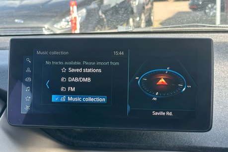 BMW I3 i3 5dr 44
