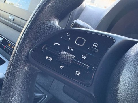 Mercedes-Benz Sprinter 2.0 315 CDI Premium Panel Van 5dr Diesel Manual FWD L2 H2 Euro 6 (s/s) (150 13