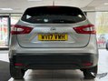 Nissan Qashqai 1.2 DIG-T N-Connecta 2WD Euro 6 (s/s) 5dr 91