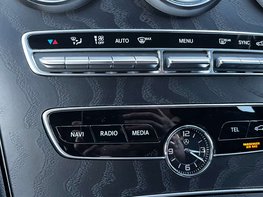 Mercedes-Benz C Class 1.5 C 200 AMG Line Premium Auto 5dr 52