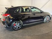 Hyundai i30 2.0 i30 N TGDi 5dr 5
