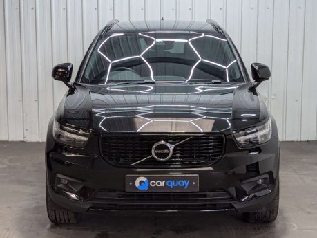 Volvo XC40 1.5 XC40 R-Design T5 Recharge Auto 5dr 23