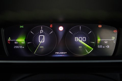 Peugeot 308 PURETECH S/S GT 14