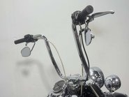 Harley-Davidson Softail HARITAGE FLSTC 1690 2013 CUSTOM BUILD SHOW BIKE LOW CRUISER 21