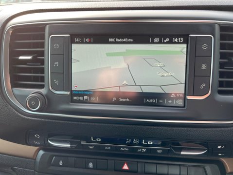 Toyota Proace Verso 2.0D Family Medium MPV Auto MWB Euro 6 (s/s) 5dr (8 Seat) 12