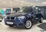 BMW X3 2.0 20d SE SUV 5dr Diesel Auto xDrive Euro 6 (s/s) (190 ps)