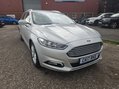 Ford Mondeo 1.5 Mondeo Zetec 5dr 51