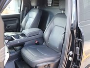 Land Rover Defender 110 D300 HARD TOP X-DYNAMIC HSE MHEV HUGE SPEC STYLED AT SEEKER  27