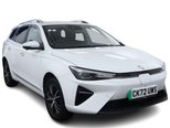 MG MG5 61.1kWh Trophy Long Range Estate 5dr Electric Auto (156 ps) 1