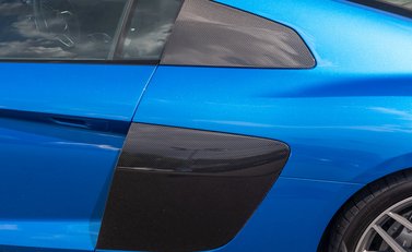 Audi R8 V10 Plus 26