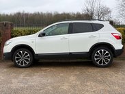 Nissan Qashqai 1.6 Qashqai 360 5dr 11