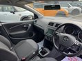Volkswagen Polo MATCH 25