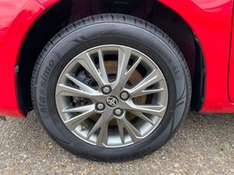 Toyota Yaris 1.5 Yaris Icon Tech VVT-i 5dr 13