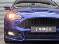 Ford Focus 2.0 TDCi ST-2 Hatchback 5dr Diesel Manual Euro 6 (s/s) (185 ps) 8