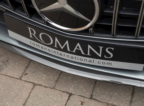 Mercedes-Benz Amg GT GT R 26