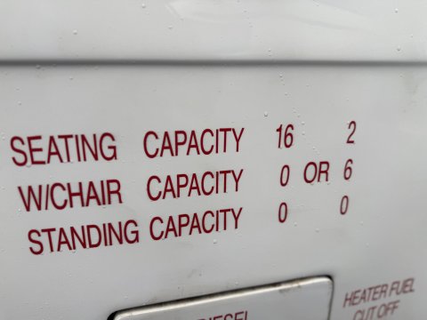 Mercedes-Benz Sprinter 2.1 513 CDI RWD L2 4dr 26