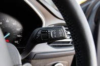 Ford Focus ZETEC 13