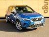 SEAT Arona ECOTSI FR