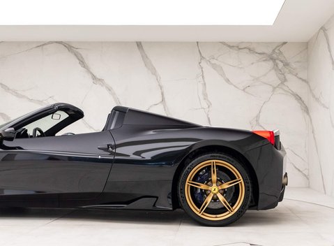 Ferrari 458 Speciale Aperta 30