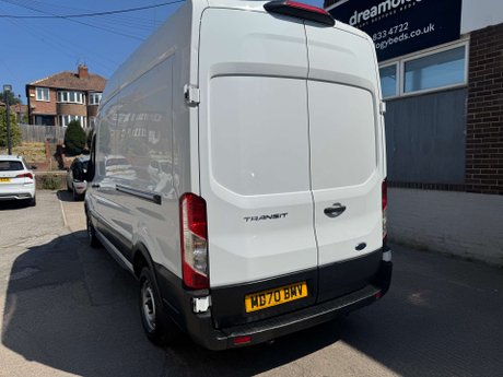 Ford Transit 2.0 Transit 350 Leader EcoBlue 21