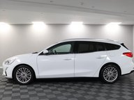 Ford Focus TITANIUM X 18