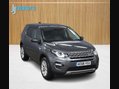 Land Rover Discovery Sport 2.0 TD4 HSE SUV 5dr Diesel Auto 4WD Euro 6 (s/s) (180 ps) 1