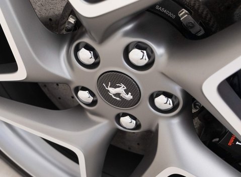 Ferrari F8 Tributo 25