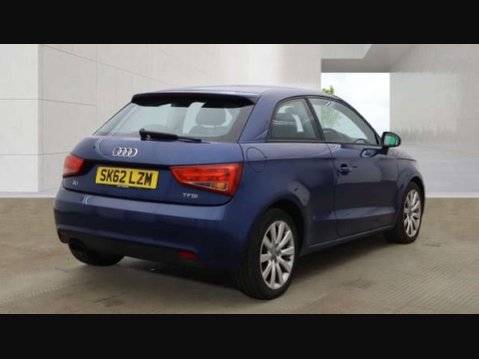 Audi A1 1.4 A1 Sport TFSI 3dr 3