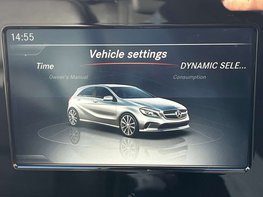 Mercedes-Benz A Class 1.5 A 180 D SE Executive Auto 5dr 40