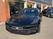 Porsche Panamera PDK 4