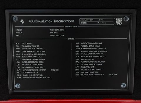 Ferrari Portofino 42