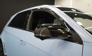 Hyundai IONIQ 5 N Performance Blue Matte Paint Head Up Display Adaptive Cruise One Owner   15