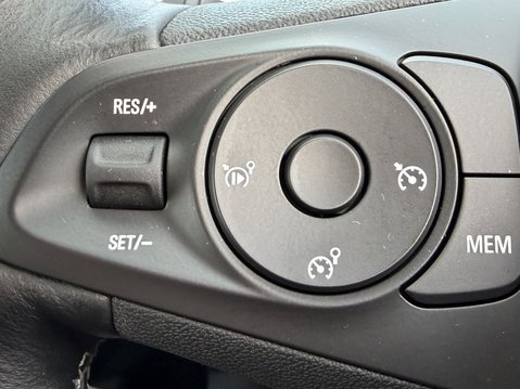 Vauxhall Corsa 1.2 Turbo Elite 5dr Auto 30