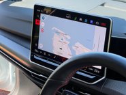 Volkswagen Golf GTI CLUBSPORT TSI DSG 12