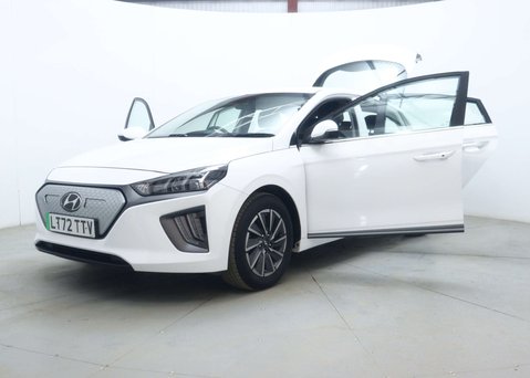 Hyundai IONIQ IONIQ Premium BEV 5dr 58