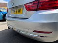 BMW 4 Series 420I LUXURY CONVERTIBLE 28