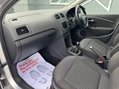 Volkswagen Polo MATCH 42
