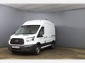 Ford Transit 2.0 350 EcoBlue FWD L2 H3 Euro 6 5dr 11