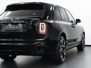 Rolls-Royce Cullinan 6.75 V12 Black Badge SUV 5dr Petrol Auto 4WD Euro 6 (571 ps) 37