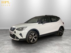 SEAT Arona 1.0 TSI XPERIENCE Lux SUV 5dr Petrol DSG Euro 6 (s/s) (115 ps) Air Con - Al