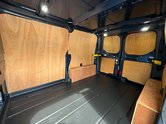 Ford Transit Custom AUTO SWB [SOLD KH] L1H1 Low Roof Limited 280 Air Con Alloys Cruise Sensors 11