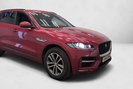 Jaguar F-Pace 2.0 F-PACE R-Sport AWD D Auto 4WD 5dr