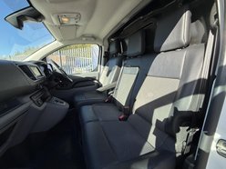 Citroen Dispatch e 1000 75kWh Enterprise Pro M Panel Van 6dr Electric Auto MWB (7.4kW Charge 25