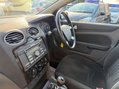Ford Focus 2.0 TDCi Ghia 5dr IV 26