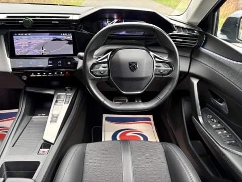 Peugeot 308 BLUEHDI S/S ALLURE PREMIUM 2