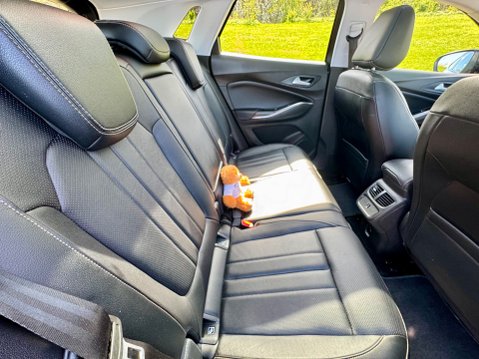 Vauxhall Grandland X ELITE NAV 52