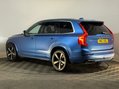 Volvo XC90 D5 POWERPULSE R-DESIGN PRO AWD 9