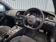 Audi RS4 4.2 FSI V8 Estate 5dr Petrol S Tronic quattro Euro 5 (450 ps) 24