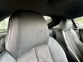 Audi TT 2.0 TDI ultra S line Euro 6 (s/s) 3dr 33